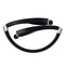 Amorno (SX-991) Bluetooth Wireless Neckband Retractable Headphones - Black - Amorno - Simple Cell Shop, Free shipping from Maryland!