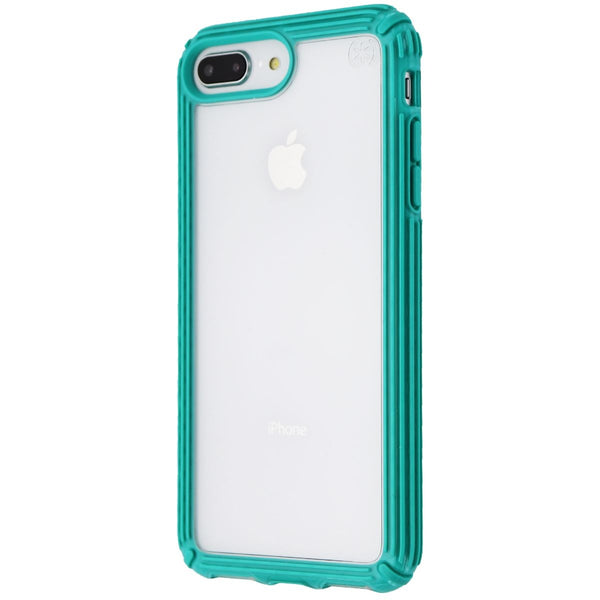 Speck Presidio V-GRIP Case for iPhone 8 Plus / 7 Plus / 6s Plus - Caribbean Blue - Speck - Simple Cell Shop, Free shipping from Maryland!