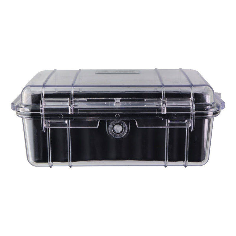 Pelican 1050 Micro Case - for iPhone / GoPro / Cameras and more - Black/Clear - Pelican - Simple Cell Shop, Free shipping from Maryland!
