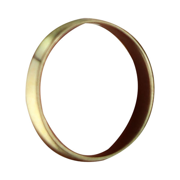 Unbranded Gold Ring - 0.75 inch Diameter - Unbranded - Simple Cell Shop, Free shipping from Maryland!