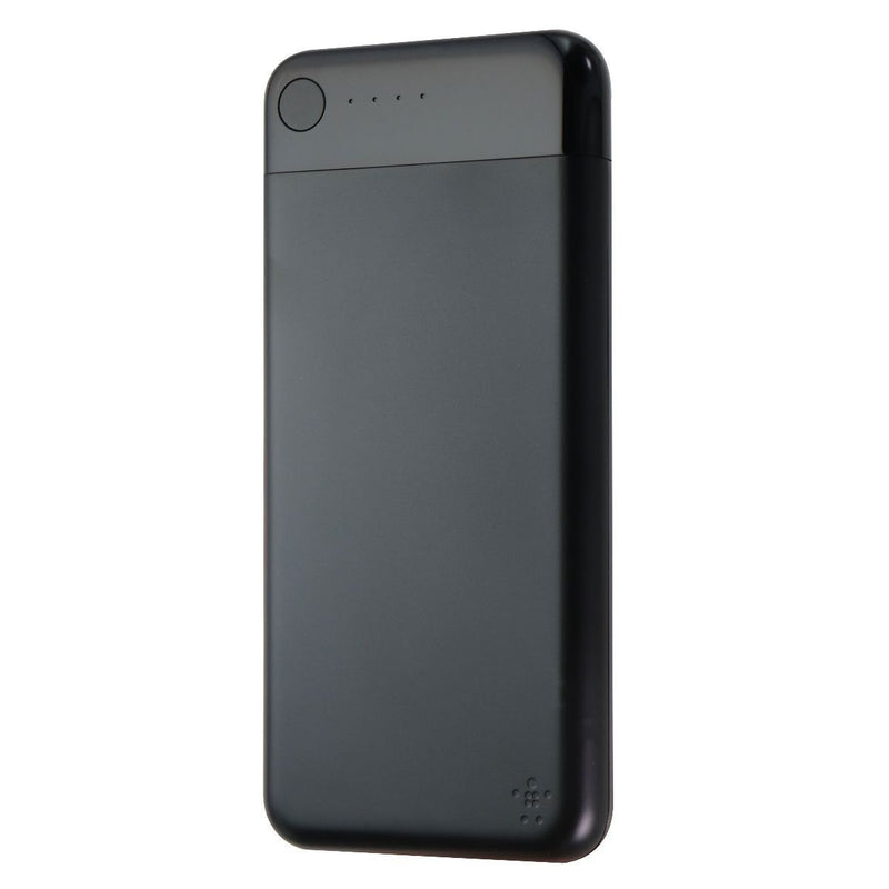 Belkin Boost Charge 10,000mAh 3.4A Dual USB Power Bank for Apple - Black - Belkin - Simple Cell Shop, Free shipping from Maryland!