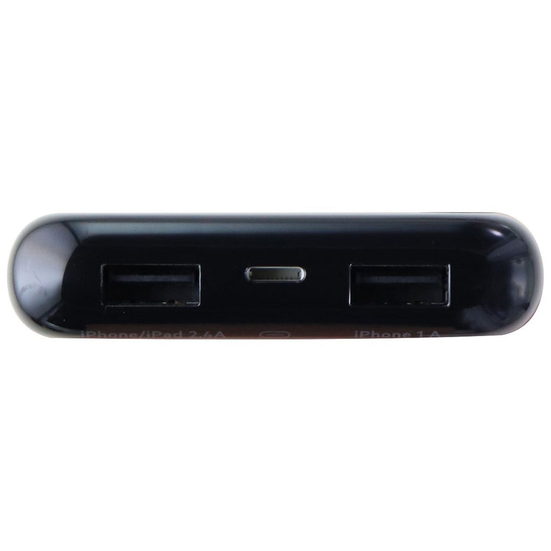 Belkin Boost Charge 10,000mAh 3.4A Dual USB Power Bank for Apple - Black - Belkin - Simple Cell Shop, Free shipping from Maryland!