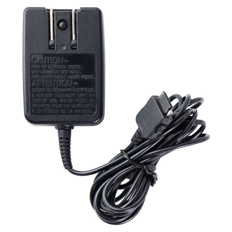 Sanyo (5.4V/800mA) Wall Charger/Power Adapter - Black (SCP-07ADT) - Sanyo - Simple Cell Shop, Free shipping from Maryland!