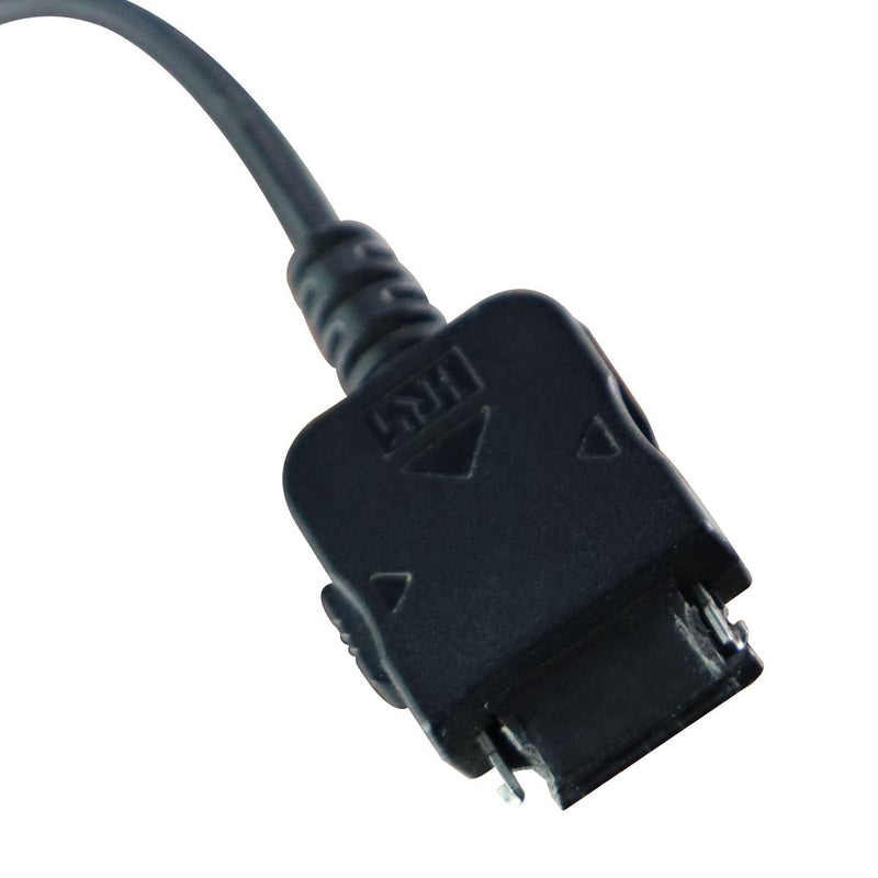 Sanyo (5.4V/800mA) Wall Charger/Power Adapter - Black (SCP-07ADT) - Sanyo - Simple Cell Shop, Free shipping from Maryland!