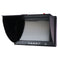 5.8GHz Diversity 7-inch LCD Screen Receiver Monitor (800x480) - Black - Unbranded - Simple Cell Shop, Free shipping from Maryland!