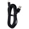 Insignia 6Ft USB  Charge and Sync Cable for USB-C Devices - Black - Insignia - Simple Cell Shop, Free shipping from Maryland!