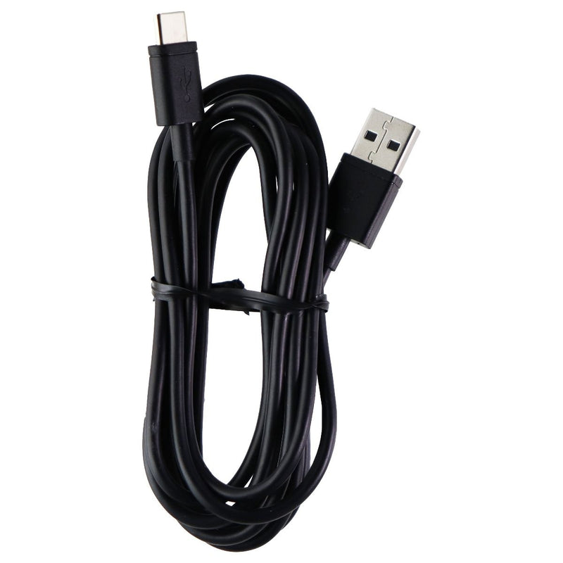 Insignia 6Ft USB  Charge and Sync Cable for USB-C Devices - Black - Insignia - Simple Cell Shop, Free shipping from Maryland!