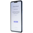 LG V40 ThinQ Smartphone (LM-V405) Verizon Only - 64GB / Moroccan Blue - LG - Simple Cell Shop, Free shipping from Maryland!