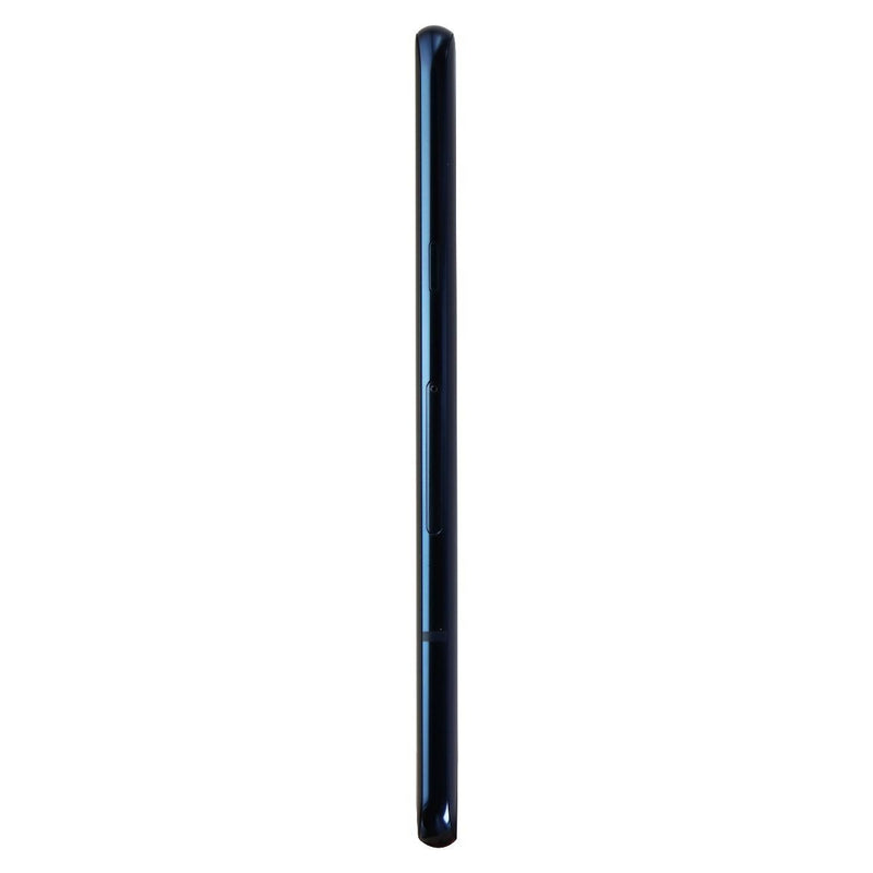 LG V40 ThinQ Smartphone (LM-V405) Verizon Only - 64GB / Moroccan Blue - LG - Simple Cell Shop, Free shipping from Maryland!