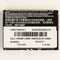 Motorola Li-ion OEM Rechargeable Battery (OM4A) 3.7V - Motorola - Simple Cell Shop, Free shipping from Maryland!