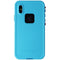 LifeProof FRE Series Case for Apple iPhone XS - Boosted (Blue / Orange) - LifeProof - Simple Cell Shop, Free shipping from Maryland!