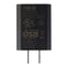 ASUS 18-Watt AC Adapter Single (USB-C) Type C Wall Charger - Black (AQ18A-59A) - ASUS - Simple Cell Shop, Free shipping from Maryland!