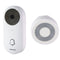 Dophigo Smart Wireless WiFi Doorbell - Dophigo - Simple Cell Shop, Free shipping from Maryland!