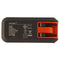 Ventev 4.8A Wall Charger R2240 Adapter with Dual USB Ports - Matte Gray - Ventev - Simple Cell Shop, Free shipping from Maryland!
