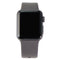 Apple Watch Series 3 (A1860) GPS + LTE - 38mm Space Gray / Gray Sport Band - Apple - Simple Cell Shop, Free shipping from Maryland!