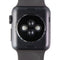 Apple Watch Series 3 (A1860) GPS + LTE - 38mm Space Gray / Gray Sport Band - Apple - Simple Cell Shop, Free shipping from Maryland!