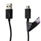 LG 4ft Charge and Sync Cable for Micro USB Devices - Black - LG - Simple Cell Shop, Free shipping from Maryland!