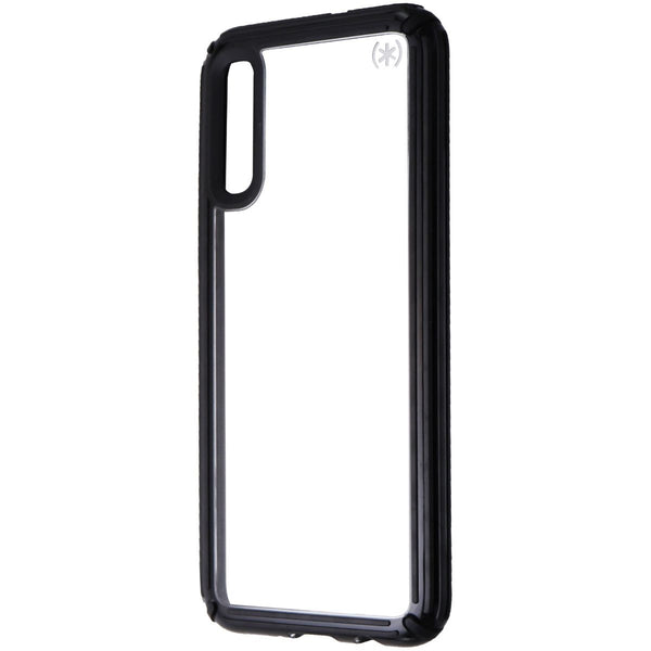Speck Presidio V-Grip Case for Samsung Galaxy A50 - Clear/Black - Speck - Simple Cell Shop, Free shipping from Maryland!