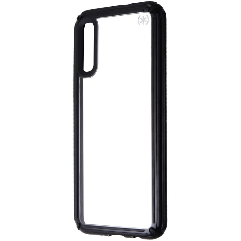 Speck Presidio V-Grip Case for Samsung Galaxy A50 - Clear/Black - Speck - Simple Cell Shop, Free shipping from Maryland!
