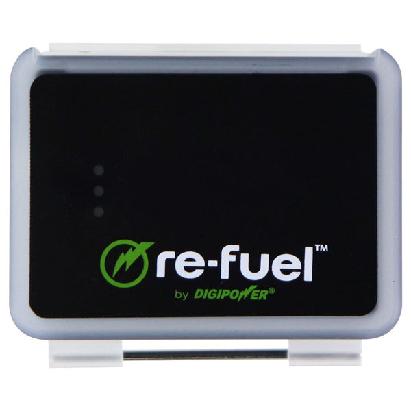 DigiPower Re-Fuel Action Pack for GoPro Hero 4, 3+, and Original 3 - Black - Digipower - Simple Cell Shop, Free shipping from Maryland!