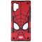 haainc Galaxy Friends Smart Cover for Samsung Galaxy (Note10+) - Spiderman - haainc - Simple Cell Shop, Free shipping from Maryland!