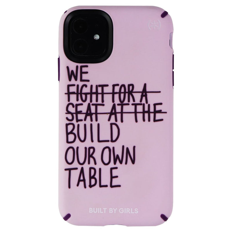 Speck Make My Case Series for Apple iPhone 11 - Light Purple/Build Our Own Table - Speck - Simple Cell Shop, Free shipping from Maryland!
