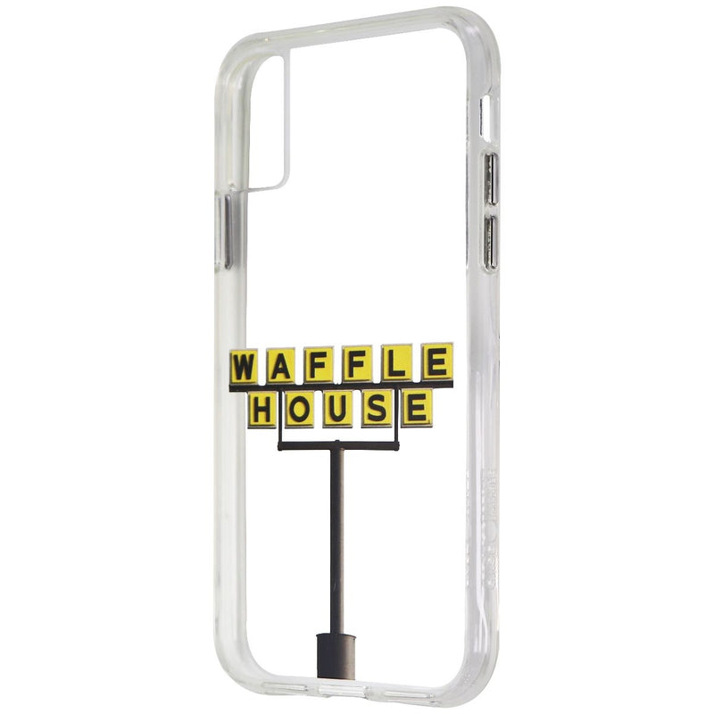Case-Mate Waffle House Series Case for Apple iPhone Xs / iPhone X - Road Sign - Case-Mate - Simple Cell Shop, Free shipping from Maryland!