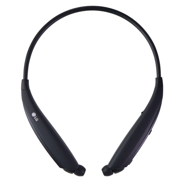 LG Tone Ultra A Bluetooth Wireless Stereo Neckband Earbuds (HBS-830) - Black - LG - Simple Cell Shop, Free shipping from Maryland!