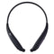 LG Tone Ultra A Bluetooth Wireless Stereo Neckband Earbuds (HBS-830) - Black - LG - Simple Cell Shop, Free shipping from Maryland!