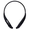 LG Tone Ultra A Bluetooth Wireless Stereo Neckband Earbuds (HBS-830) - Black - LG - Simple Cell Shop, Free shipping from Maryland!