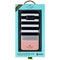Kate Spade New York Slim Hardshell Case for Galaxy S8 - Black Stripe/Pink - Kate Spade New York - Simple Cell Shop, Free shipping from Maryland!