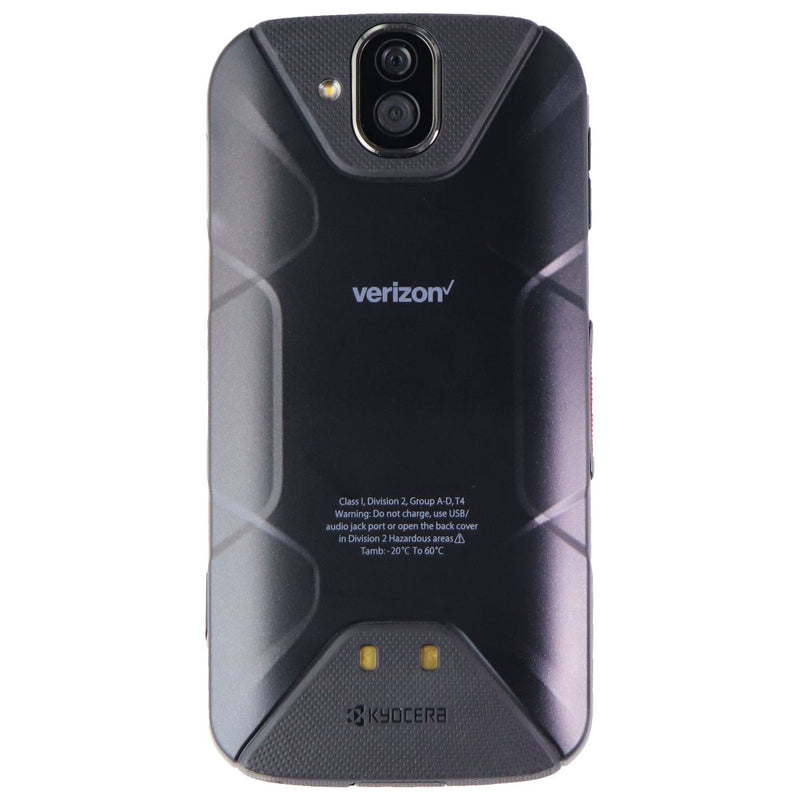 Kyocera Duraforce Pro Smartphone (E6810) GSM + Verizon - 32GB / Black - Kyocera - Simple Cell Shop, Free shipping from Maryland!