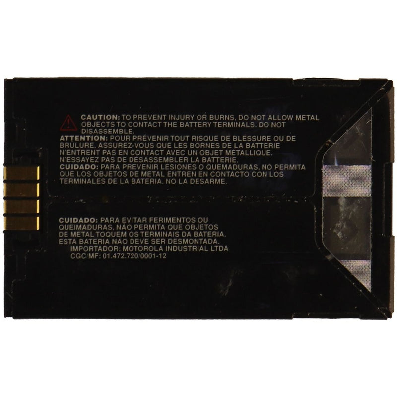 OEM Motorola SNN5722A 750 mAh Replacement Battery for Motorola Phones - Motorola - Simple Cell Shop, Free shipping from Maryland!