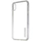 Incipio DualPro Dual Layer Case for Apple iPhone Xs Max Smartphones - Clear - Incipio - Simple Cell Shop, Free shipping from Maryland!