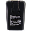 Verizon (5V/800mA) Single USB Wall Charger/Adapter - Black (B09-50800) - Verizon - Simple Cell Shop, Free shipping from Maryland!