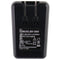 Verizon (5V/800mA) Single USB Wall Charger/Adapter - Black (B09-50800) - Verizon - Simple Cell Shop, Free shipping from Maryland!