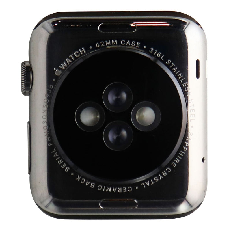 1st Generation Smartwatch Apple A1554 Apple Watch First Generation