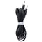 Unbranded  6Ft  TRS Audio Music Cable for 3.5mm Devices - Black - Unbranded - Simple Cell Shop, Free shipping from Maryland!