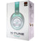 Monster Ncredible Ntune Series On-Ear Wired Headphones - Candy Lime Green - Monster - Simple Cell Shop, Free shipping from Maryland!