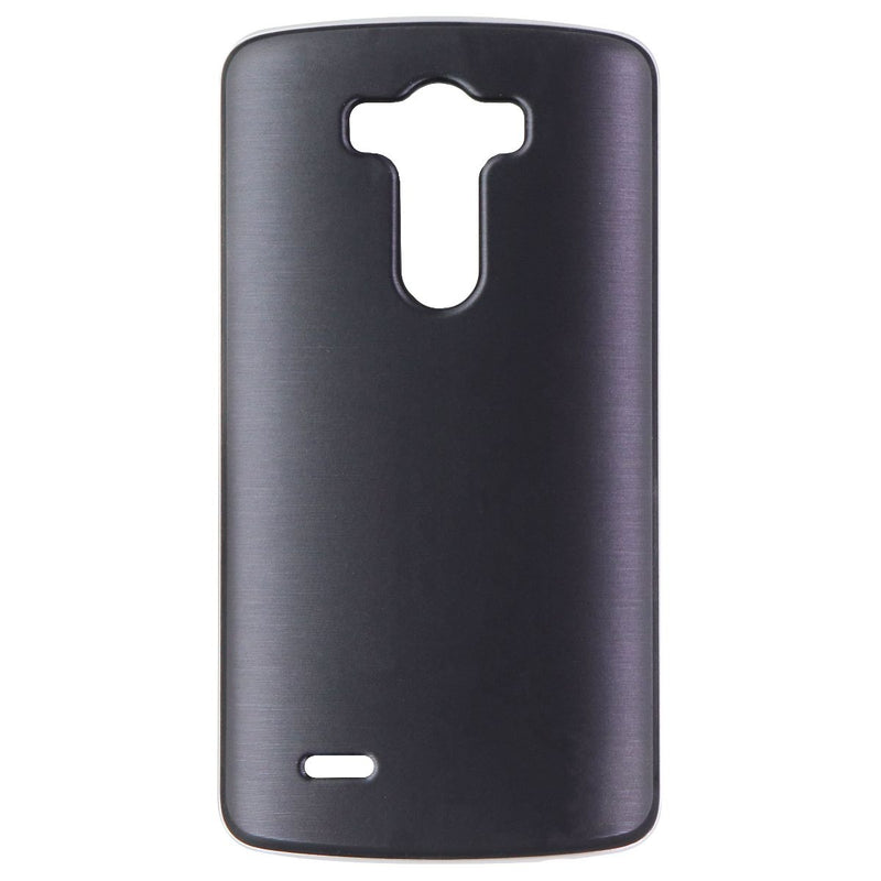 Verizon Protective Cover Case for the LG G3 - Black / Silver - LGVS985BCOVBLK - Verizon - Simple Cell Shop, Free shipping from Maryland!