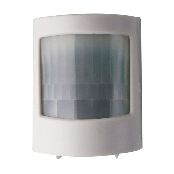 SimpliSafe Single Motion Sensor (2DK22) - White - SimpliSafe - Simple Cell Shop, Free shipping from Maryland!