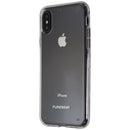 PureGear Slim Shell Series Hard Case for Apple iPhone Xs/X - Clear - PureGear - Simple Cell Shop, Free shipping from Maryland!