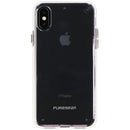 PureGear Slim Shell Series Hard Case for Apple iPhone Xs/X - Clear - PureGear - Simple Cell Shop, Free shipping from Maryland!
