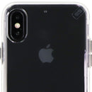 PureGear Slim Shell Series Hard Case for Apple iPhone Xs/X - Clear - PureGear - Simple Cell Shop, Free shipping from Maryland!