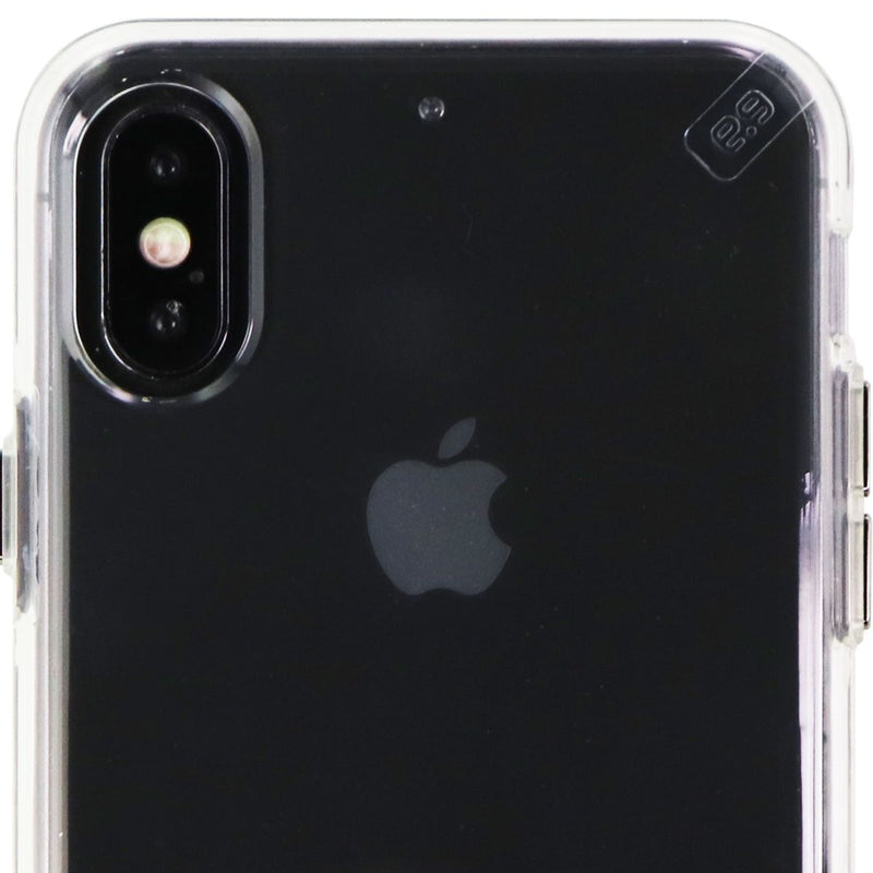 PureGear Slim Shell Series Hard Case for Apple iPhone Xs/X - Clear - PureGear - Simple Cell Shop, Free shipping from Maryland!