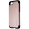 LUVVITT Ultra Armor Case for Apple iPhone 8 / 7 - Pink Rose Gold / Black - Luvvitt - Simple Cell Shop, Free shipping from Maryland!