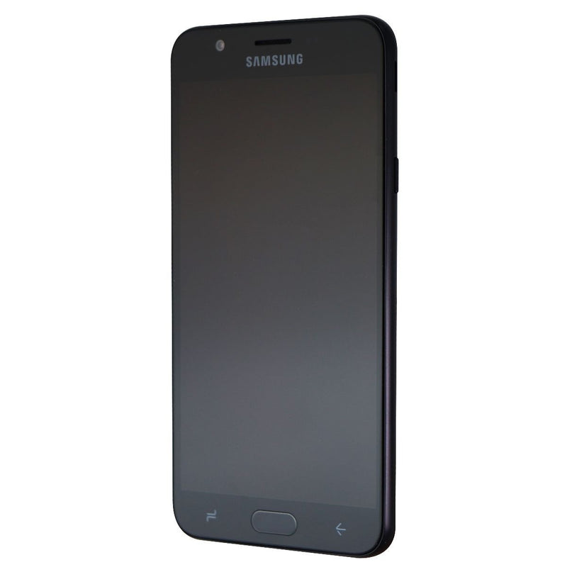 Samsung Galaxy J7 (5.5-inch) Smartphone (SM-J737U) Unlocked - 32GB / Black - Samsung - Simple Cell Shop, Free shipping from Maryland!