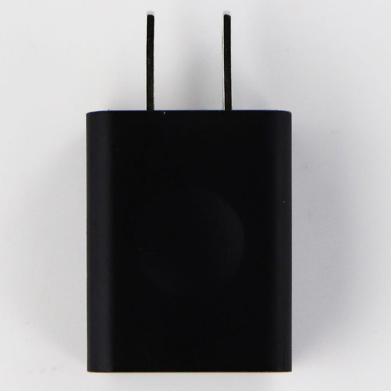 Dynex 5V 1A Travel Wall Charger with USB Port - Black - DX-AC1U1A - Dynex - Simple Cell Shop, Free shipping from Maryland!
