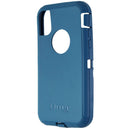 Otterbox Defender Series Exterior Slipcover Shell for Apple iPhone X (10) - Blue - OtterBox - Simple Cell Shop, Free shipping from Maryland!