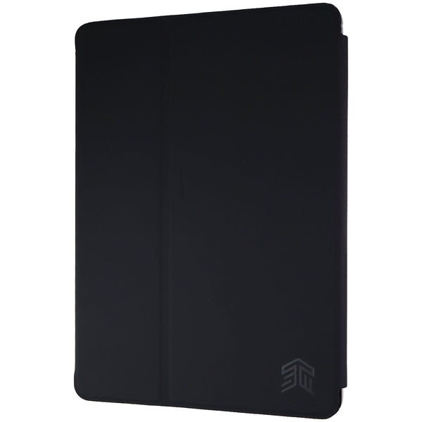 STM Studio Series Case for Apple iPad 5th/6th/Pro 9.7/Air 1/Air 2 - Black/Smoke - STM - Simple Cell Shop, Free shipping from Maryland!